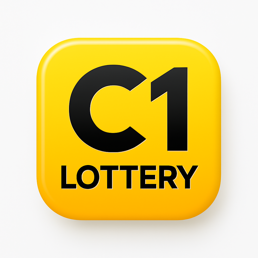 c1lottery.com