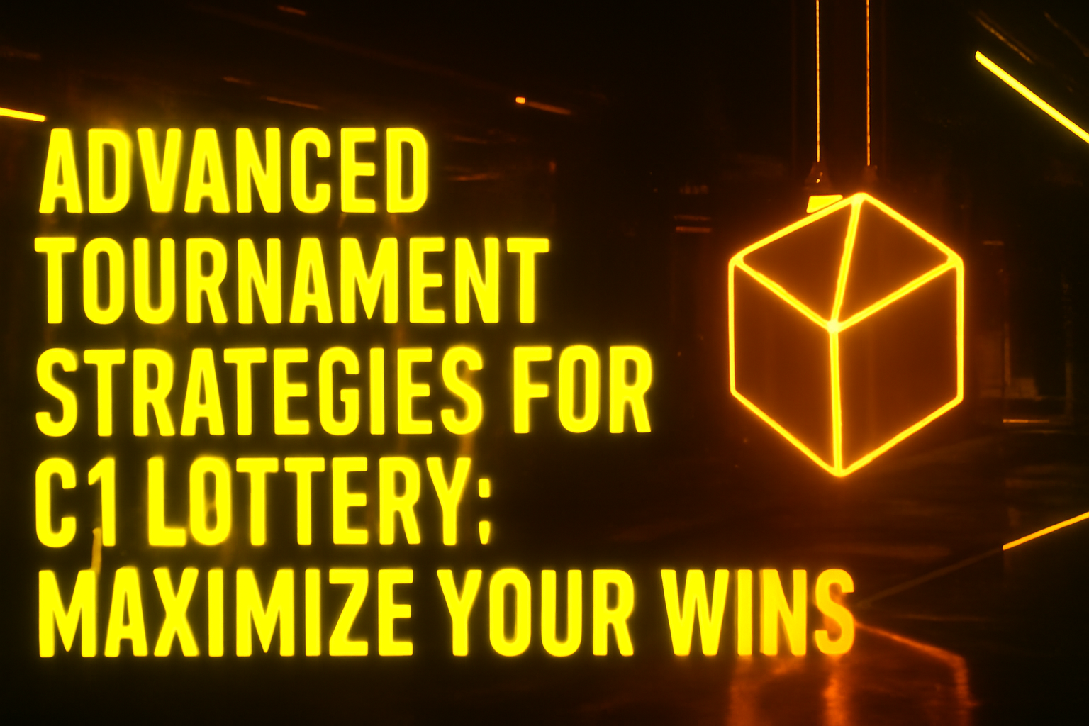 C1 Lottery Download informational graphic showcasing app features.