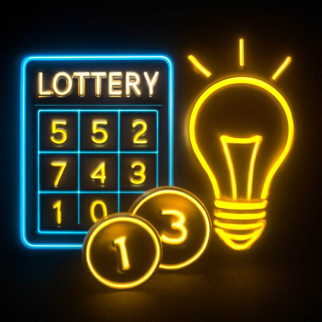 Icon representing C1 Lottery installation issues.