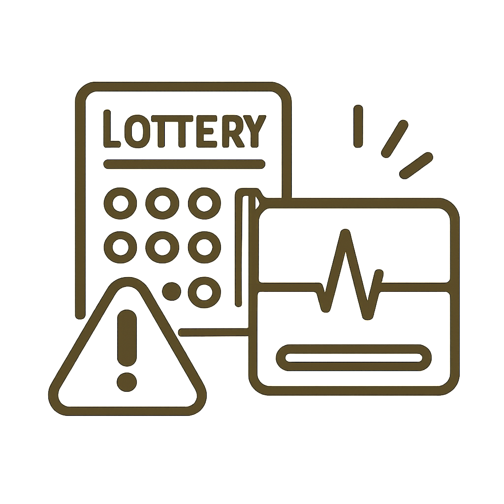 Icon representation of C1 Lottery Guides.