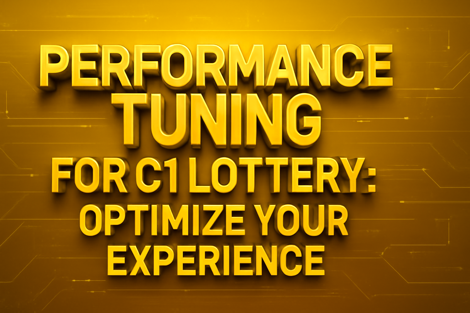 C1 Lottery Download informational graphic showcasing app features.