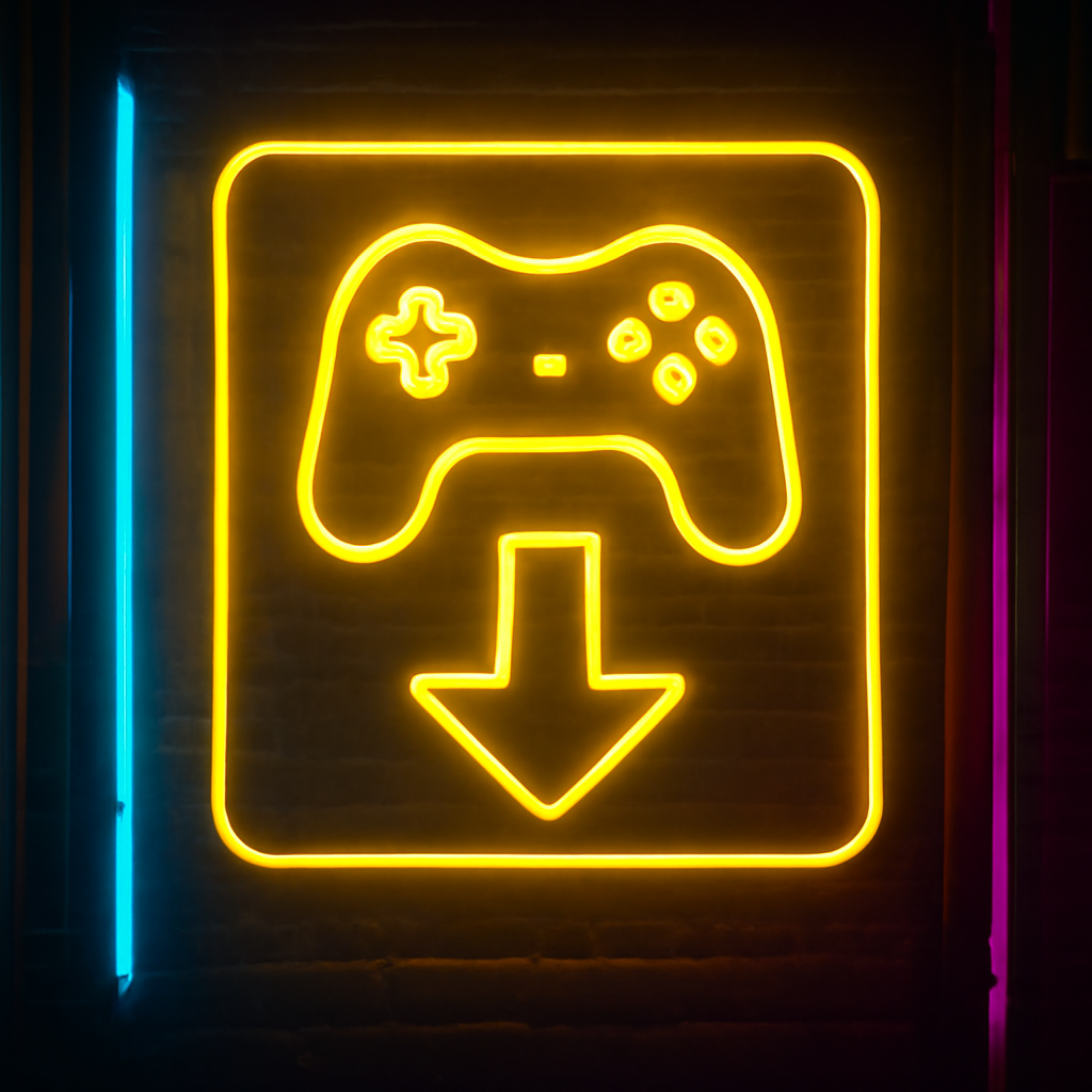 Diagram illustrating the steps for logging in to C1 Lottery.