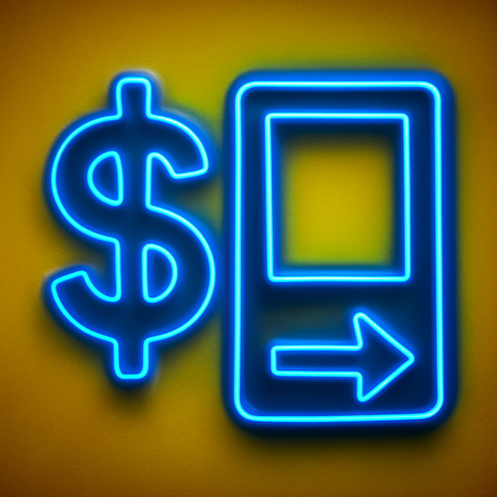 Icon representing C1 Lottery installation issues.